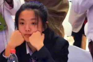 上海15岁女高中生，破解了世界性难题，拒绝采访：不想让我妈知道