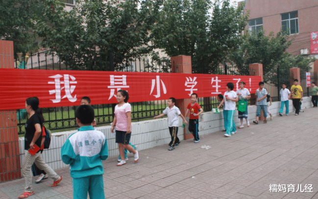 浙大教授: 女孩“最佳”入学年龄并不是7岁, 一线教师表示反对