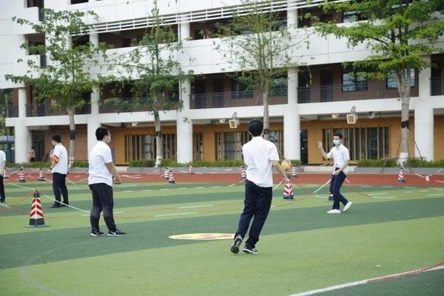 周知! 海南省高职对口单招考试10日起报名