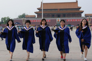 北京人“瞧不上”的大学，外地人却抢着进，高考成绩要很好才行