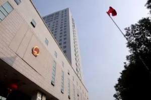 江苏96家法院公开招聘聘用制书记员, 4月3日起报名