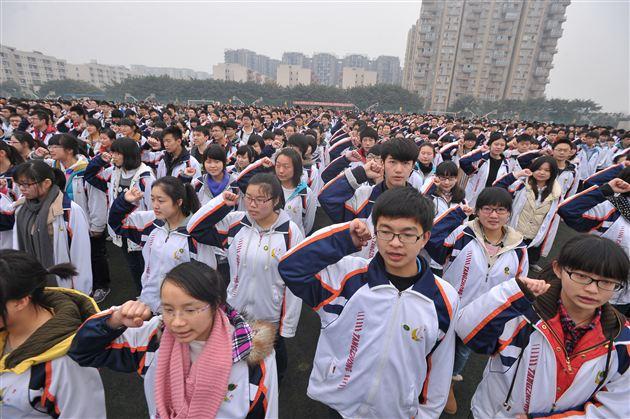 考不上本科没关系, 单招院校等着你, 适合高考模拟200分的学生