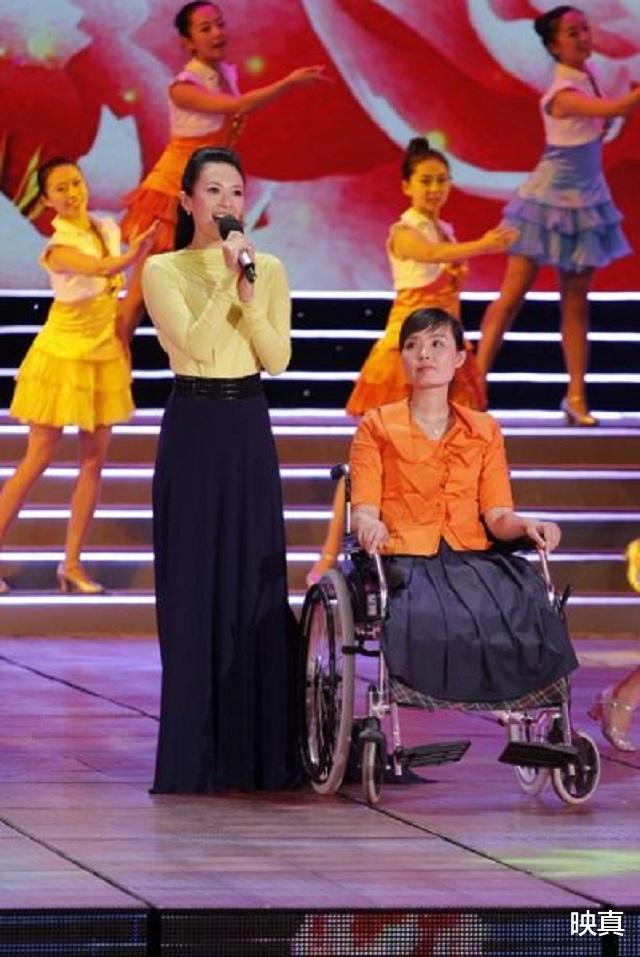 “最美教师”张丽莉：放弃国企回乡当老师，29岁为救学生致截瘫