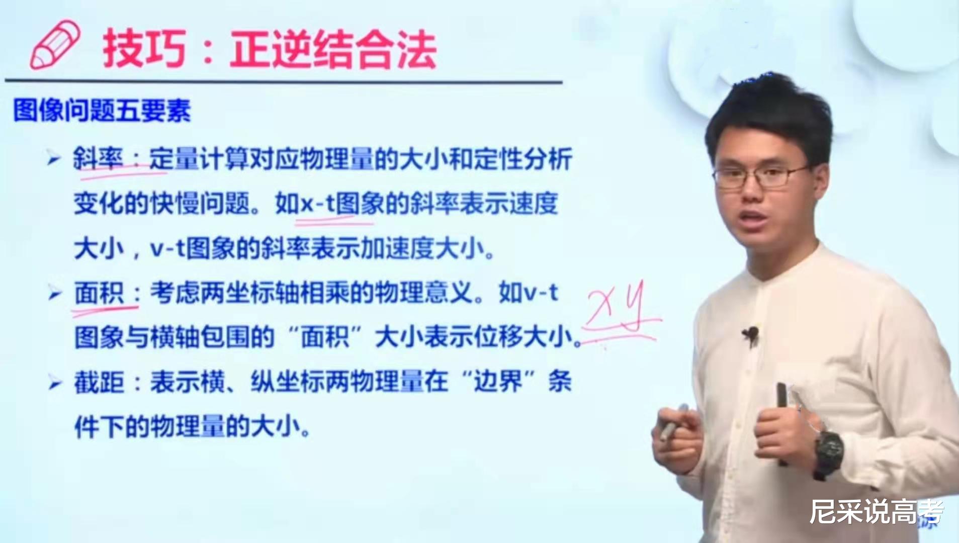 高考物理成绩提不上去? 看看这份宝藏资料, 拒绝盲目刷题