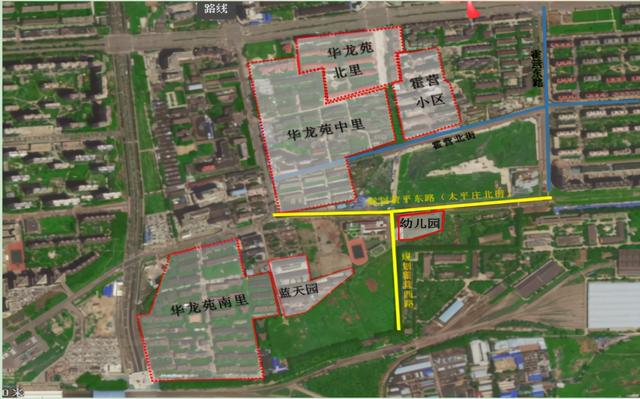 设置学位360个! 回天地区幼儿园再“+1”