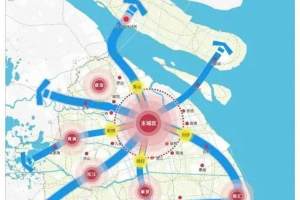 上海三个新城“十四五”规划建设行动方案发布, 教育布局来了