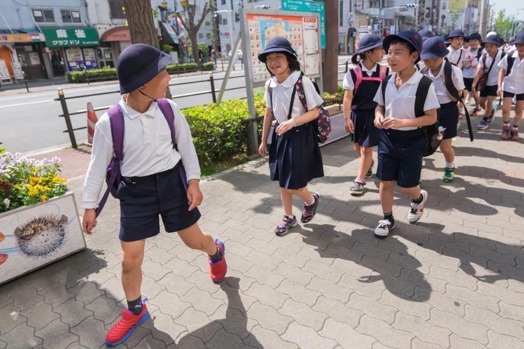 没学区房、没考试、没竞争, 日本家长也焦虑!