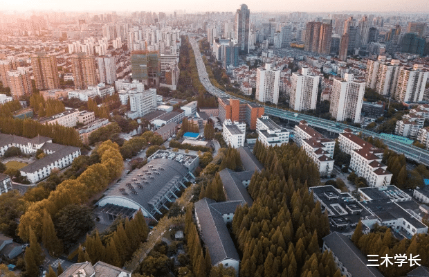 上海这所“尴尬”的“985工程”大学, 实力究竟如何?