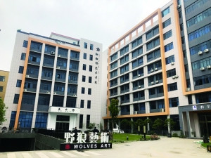 南昌野狼艺术学校无证办学 消防未审批就敢招收近百名住校生