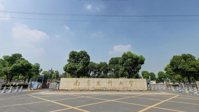 四所双非医科大学, 其中南京医科大学有一个A+学科, 实力不输211