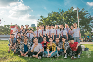 温州一个班32人, 22人考研成功, 11人被“双一流”录取