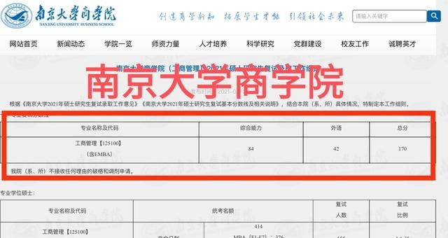 南京大学公布研究生录取名单, 多名专科生成功录取, 网友: 点赞!