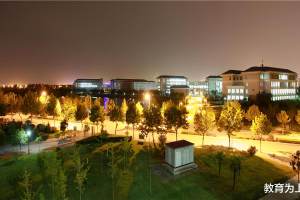 河南这所“低调”的大学, 57%的毕业生进入国企, 月均收入5334元