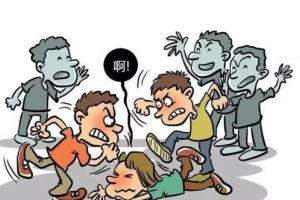 河南省濮阳“校园霸凌事件”3人被拘留! 家庭、学校教育的缺失?
