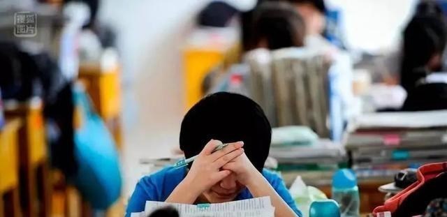 “妈, 考不上好大学怎么办 ? ”家长睿智做法, 值得考生父母效仿