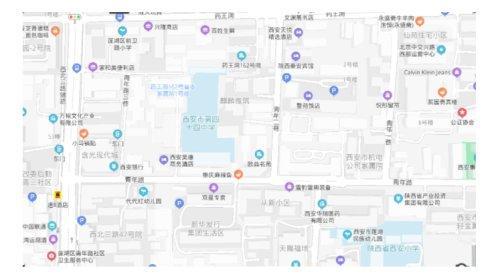 明德学院在西安城墙内建校区, 房未租先付钱有隐情?