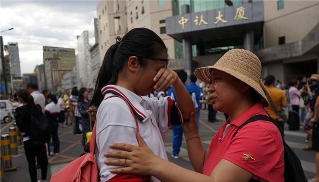 平时学习很好高考却惨败, “目的性颤抖”是关键, 父母了解过吗?