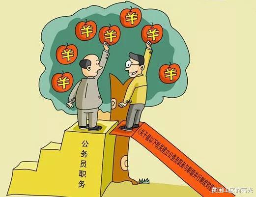 职务和职级有什么区别?