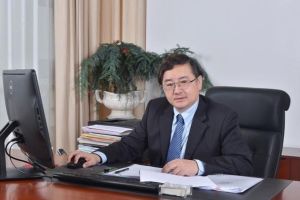 如何看待原东华大学校长蒋昌俊教授回归同济二度出任副校长?