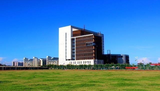 琼州学院更名热带海洋大学, 以退为进, 先改个热带海洋学院!