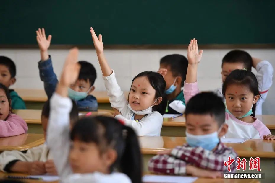 教育部出手! 令人崩溃的作业, 有“救”了?