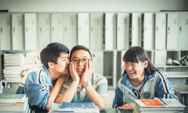 上学时最让人庆幸的3件事, 事情虽不大, 欣喜程度却堪比中奖