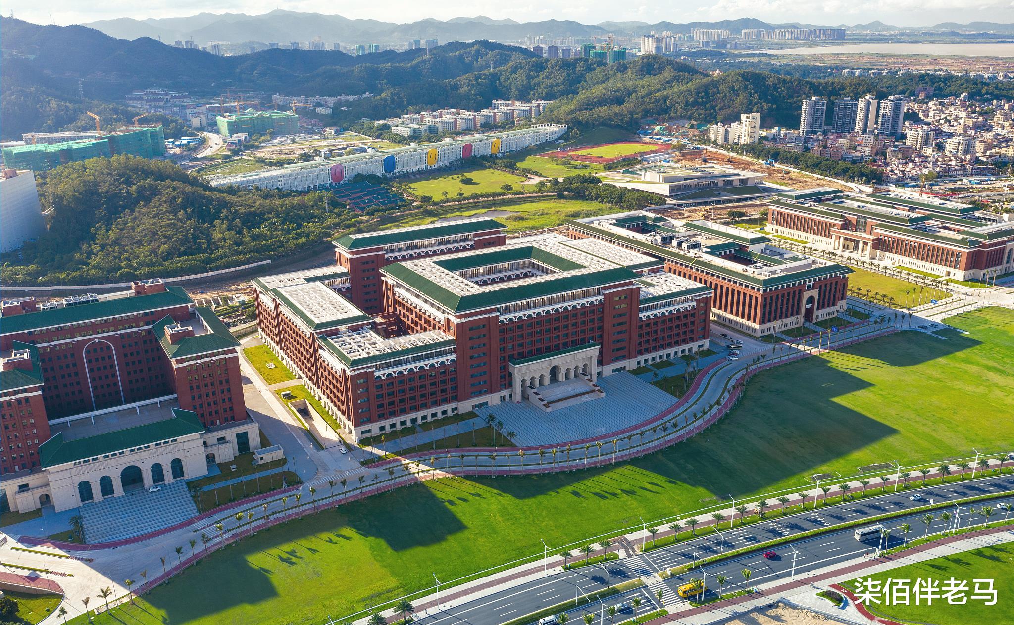 中山大学(深圳)和哈工大大学(深圳), 哪个更好? 为什么?