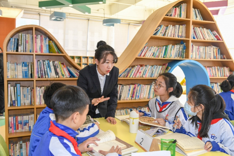 教育部要求小学每天书面作业不超过60分钟, 多地已有实施