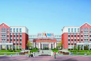 肇庆市致远实验学校 以“三生教育”打造“未来实验学校”