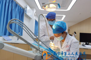 南宁市第二人民医院完成2021年住院医师规范化培训第一批次招录考核工作