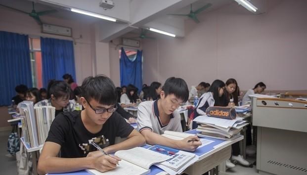 学霸高考726分, 理综几乎满分, 从不补课, 用了3个学习方法