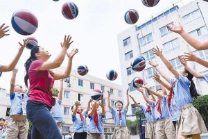 中小学增加“30分钟”体育活动, 体育不达标, 直接影响中考成绩