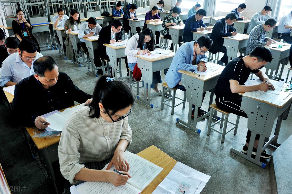 CPA考试报名马上结束, 别匆忙复习备考, 先认真看一下考试大纲