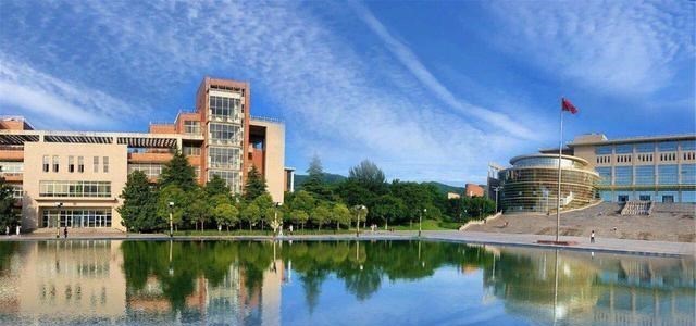 陕西“被低估”的大学, 实力雄厚, 不是“双一流”, 适合捡漏!