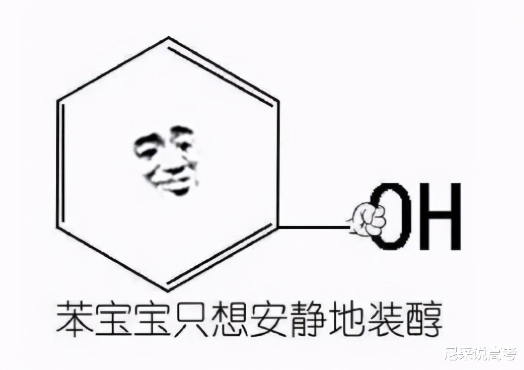 如何快速提升高中化学成绩? 省去繁琐的步骤, 直接告诉你干货