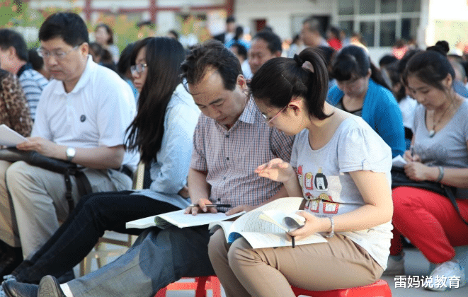 2021高考报志愿, 学生和家长经常犯的5个错误, 早知道有好处