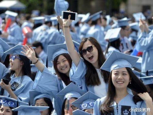 留学生杨舒平: 外国空气香甜, 却惨遭驱逐, 回国就业被直接拒绝!