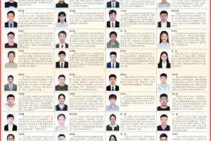 厉害! 4名浙江大学生成这项国家级荣誉的优秀代表