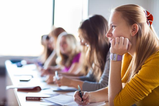 美国大学离不开中国留学生? 议员建议贴钱给高校, 拒收中国留学生