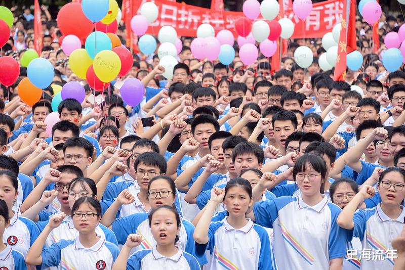 高考倒计时30天宝典! 考场如何一飞冲天? 家长和学子请一定要做好这些!