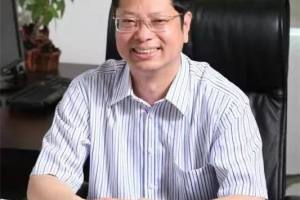 洪永淼获聘国科大经管学院院长, 兼中科院预测科研中心执行主任
