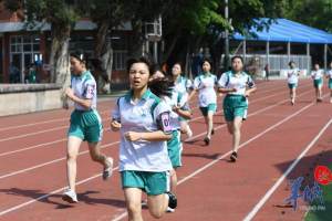 广州中考体育“国测”参加即得分? 市教育局正征求意见
