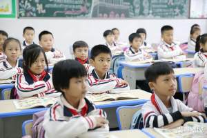 广东珠海市区新建城市更新项目配套小学, 建成后将开设36个教学班