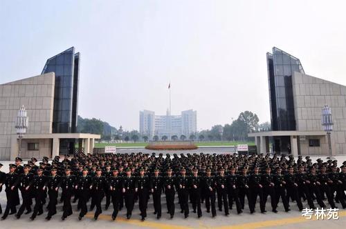 武汉这所高校太低调, 外地很少考生知道, 但考上就是公务员