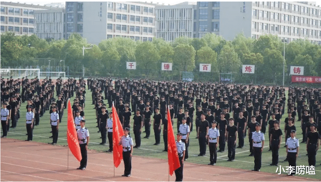 江苏一所“低调”的二本大学! 录取分不高, 99%毕业生成为公务员