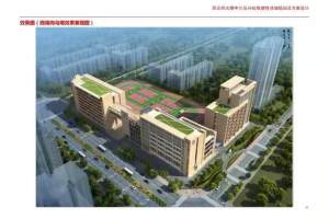 甘肃嘉威中学(西北师大附中兰石分校)获批设立, 2021年秋季正式招生办学