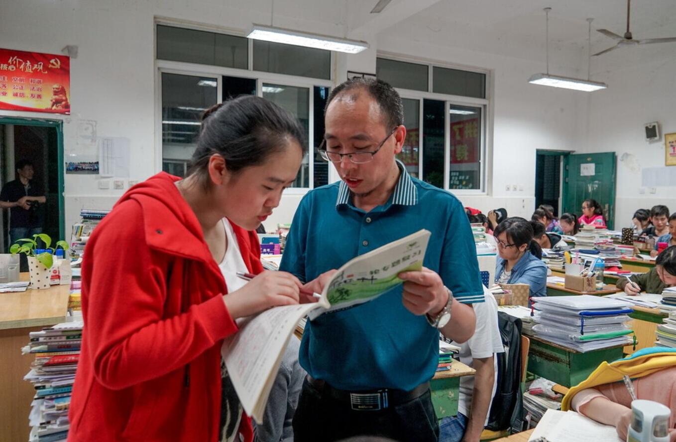 高三三模成绩下降, 学生心态有点崩溃, 怎么办? 稳中提升才是关键