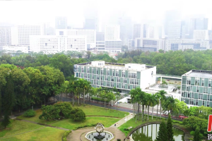 泰晤士2021中国学科评级结果出炉 深圳大学上榜10个A级学科