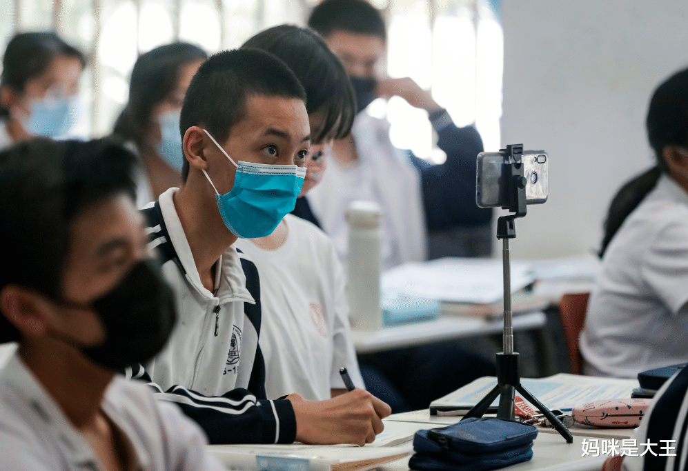 高考即将来临, 这六类学生却无法参加, 学生和家长需要了解