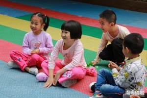 广东深圳龙华区将新增一所幼儿园, 占地3064平方米, 开设15个教学班